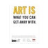 ANDY WARHOL COLORING BOOK - WARHOL. ANDY